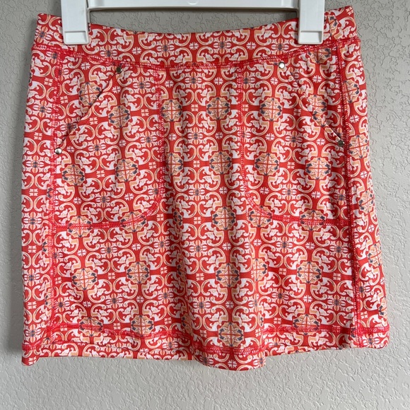 PGA Tour Golf Skirts | PGA Golf Skort - Picture 1 of 4